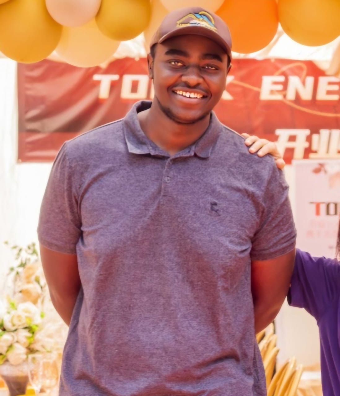 Coach at Vanguard Football Academy